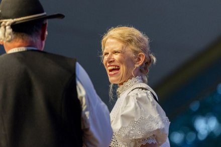 60. Tydzień Kultury Beskidzkiej